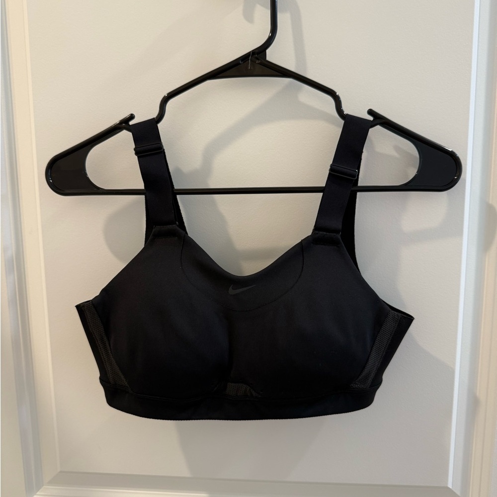 Nike Women's Alpha High-Support Padded Adjustable Sports Bra